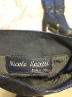 Лот: 10326343. Фото: 4. Сапоги осенние Nicolo rozetti. Красноярск