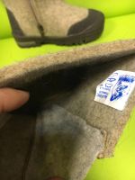 Лот: 12101576. Фото: 3. Детские валенки, новые р.28, 18... Дети растут