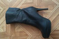 Лот: 11817585. Фото: 2. Сапоги осенние. Женская обувь