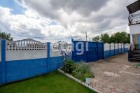 Лот: 25290147. Фото: 17. 5-комн. и более дом , Красноярск...