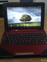 Лот: 10100668. Фото: 7. Планшет ASUS Transformer Pad TF300TG...