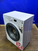 Лот: 11773788. Фото: 5. Стиральная машина ariston wmsg...