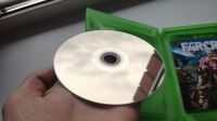 Лот: 17562452. Фото: 4. Far Cry 4 для Xbox One, идеальное... Красноярск