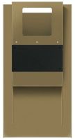 Лот: 20589027. Фото: 8. Вытяжка Maunfeld Bath 401 Gold