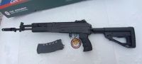 Лот: 21106847. Фото: 4. Страйкбольный автомат G&G GK-12. Красноярск