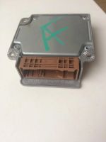 Лот: 8608651. Фото: 2. Suzuki airbag controller Siemens... Автозапчасти