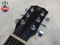 Лот: 23541019. Фото: 4. Новая акустическая гитара Парма... Красноярск