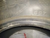 Лот: 15874042. Фото: 4. шина Bridgestone dueler 265*65... Красноярск