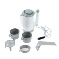 Лот: 25879870. Фото: 4. Электрочайник автомобильный 0... Красноярск