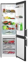 Лот: 15897173. Фото: 2. Холодильник BEKO CN 335220 B... Крупная бытовая техника