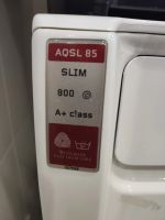 Лот: 15482503. Фото: 2. Стиральная машина Hotpoint Ariston... Крупная бытовая техника