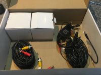 Лот: 12736092. Фото: 2. Комплект видео наблюдения Falcon... Оборудование