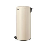 Лот: 22388089. Фото: 9. Мусорный бак с педалью 30 л Brabantia...