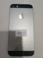 Лот: 15159339. Фото: 2. Смартфон Apple iPhone 5s (0910-16... Смартфоны, связь, навигация