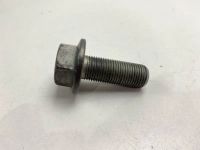 Лот: 21168496. Фото: 2. Болт шкива коленвала Audi A8 2004... Автозапчасти
