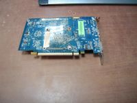 Лот: 8922490. Фото: 7. Видеокарта PCI-E Nvidia 8600GT...