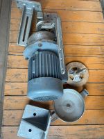 Лот: 19548825. Фото: 5. Электродвигатель 220/380v