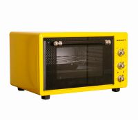 Лот: 16259754. Фото: 4. Мини-печь Zarget ZMO 3628YL... Красноярск