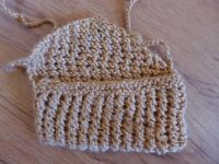 Лот: 7504149. Фото: 2. Сумочка - чехол для сотового телефона... Аксессуары