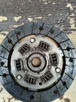 Лот: 17943260. Фото: 2. Комплект сцепления на рено сандеро... Автозапчасти