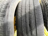 Лот: 13877989. Фото: 3. Dunlop 235/55/R18. Авто, мото, водный транспорт