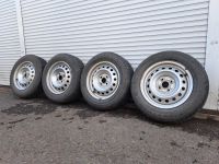 Лот: 25126735. Фото: 3. 185/65/14 Firestone Touring Fs100... Авто, мото, водный транспорт