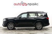 Лот: 21980589. Фото: 5. Toyota Land Cruiser 2023