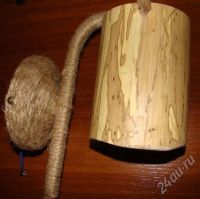 Лот: 483329. Фото: 2. Супер светильник из настоящего... Освещение