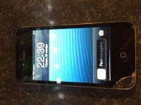 Лот: 4802953. Фото: 2. iPhone 4, 16gb. Смартфоны, связь, навигация