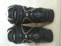 Лот: 3627912. Фото: 3. ботинки black fire 43. Спортивные товары