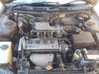 Лот: 4861323. Фото: 3. Toyota Sprinter 1991 срочно. Красноярск