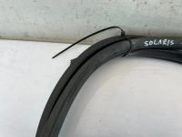 Лот: 24912872. Фото: 2. уплотнитель проема двери Hyundai... Автозапчасти