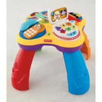 Лот: 10872452. Фото: 5. Развивающий столик Fisher price...