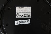 Лот: 24989084. Фото: 3. Термопот Scarlett SC-ET10D01. Бытовая техника