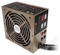 Лот: 318000. Фото: 3. Корпус Thermaltake_Xaser_VI... Компьютеры, оргтехника, канцтовары