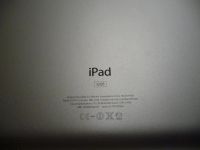Лот: 5133057. Фото: 5. iPad New iPad 3 Cellular 3G 32...