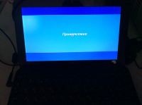 Лот: 4559119. Фото: 4. Нетбук HP Compaq Mini 110. Красноярск