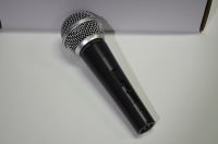 Лот: 25582505. Фото: 5. Shure BETA 58A Проводной микрофон...