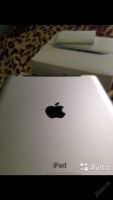 Лот: 5961316. Фото: 3. Apple iPad 4 Retina 16Gb Wi-Fi... Компьютеры, оргтехника, канцтовары