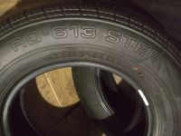 Лот: 15779449. Фото: 3. 165/80R13 LT 6 P.R. Bridgestone... Авто, мото, водный транспорт