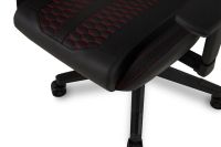 Лот: 23625301. Фото: 8. Кресло рабочее SPEEDRUNNER Kratos