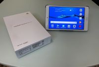 Лот: 17010458. Фото: 2. Планшет huawei MediaPad M3 Lite... Компьютеры, ноутбуки, планшеты