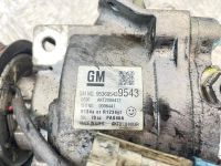 Лот: 25789947. Фото: 8. компрессор кондиционера Chevrolet...