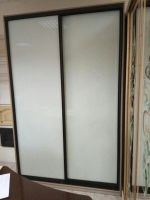 Лот: 9154658. Фото: 2. Шкаф купе новый. С выставки. Хранение вещей