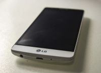 Лот: 4951115. Фото: 3. LG G3 s D724 белый. Красноярск