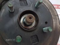 Лот: 20899133. Фото: 3. Ступица Mazda Demio DE3FS ZJ-VE... Авто, мото, водный транспорт