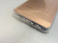 Лот: 10011912. Фото: 2. Чехол Samsung A3 216 A310 розовое... Аксессуары