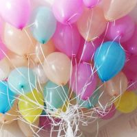 Лот: 14535084. Фото: 4. ШАРЫ Пастель! 30 шаров всего за...