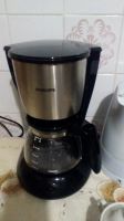 Лот: 11246007. Фото: 4. Кофеварка Philips. Красноярск