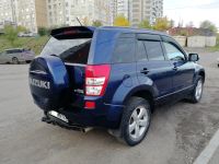 Лот: 13036082. Фото: 2. Suzuki Grand Vitara, 2008. Авто, мото, водный транспорт